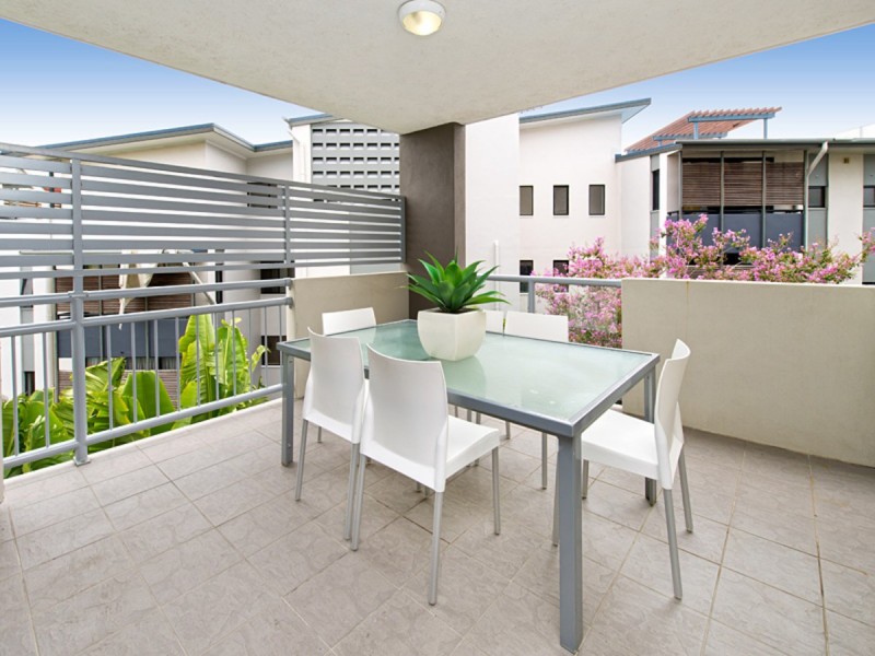 9/36 Holland Street, Toowong QLD 4066