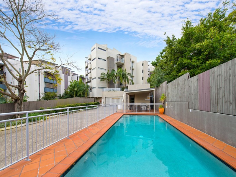 9/36 Holland Street, Toowong QLD 4066