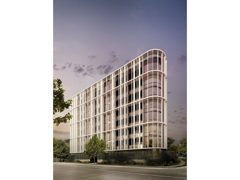 407/50-52 Sylvan Road, Toowong QLD 4066