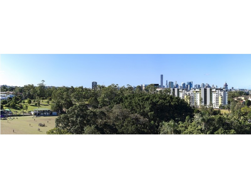 407/50-52 Sylvan Road, Toowong QLD 4066