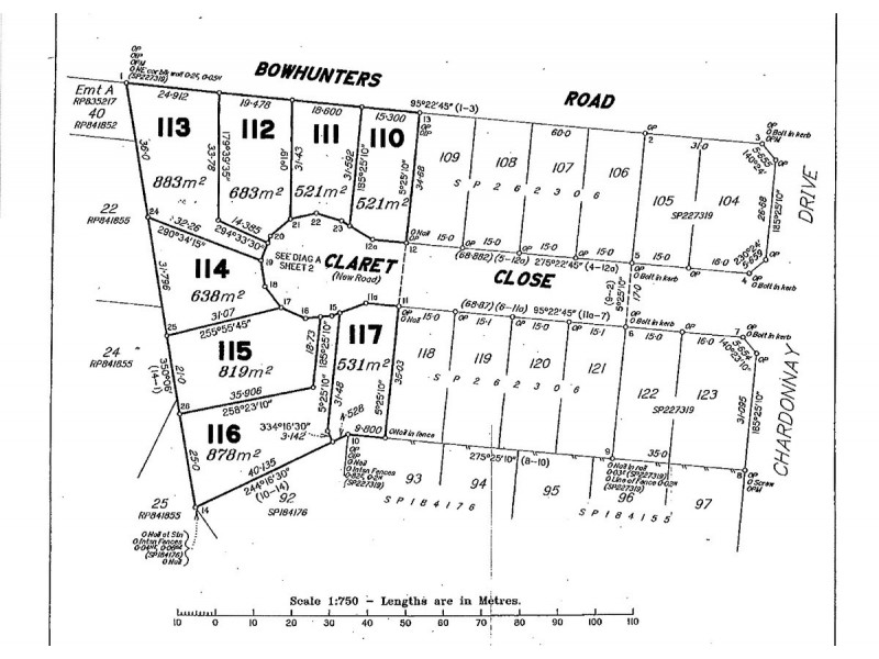 7 – 19 Claret Close, Condon QLD 4815