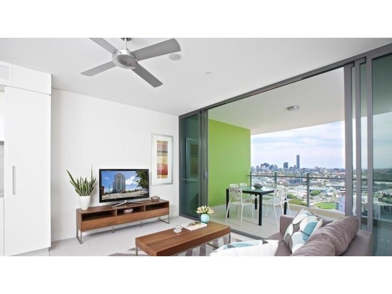 2004/35 Campbell Street, Bowen Hills QLD 4006