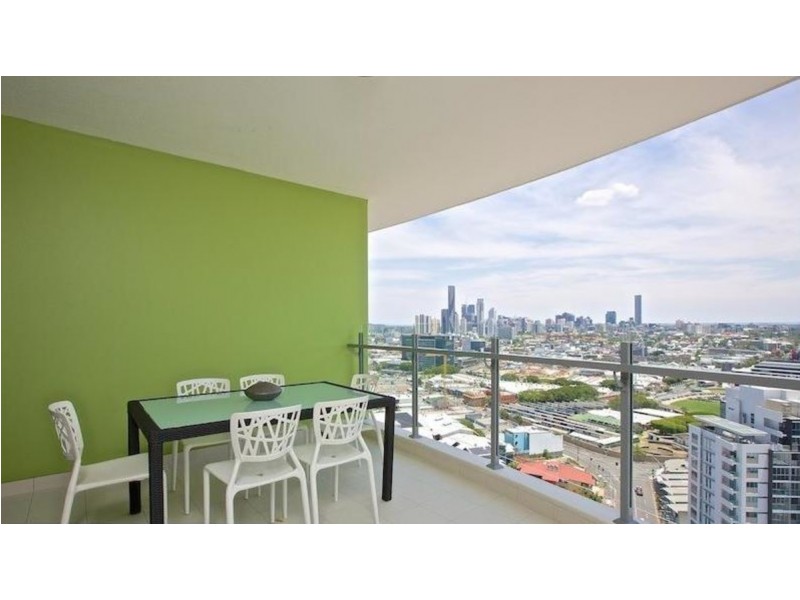 2004/35 Campbell Street, Bowen Hills QLD 4006