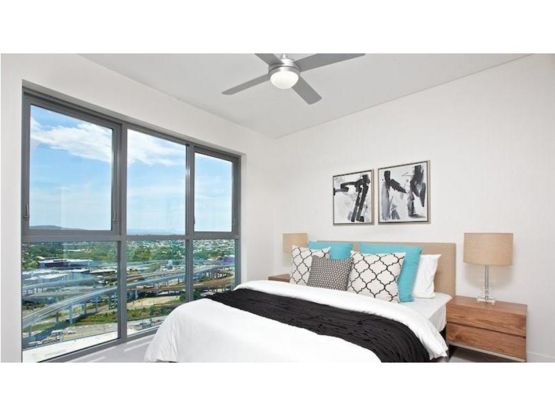 2004/35 Campbell Street, Bowen Hills QLD 4006