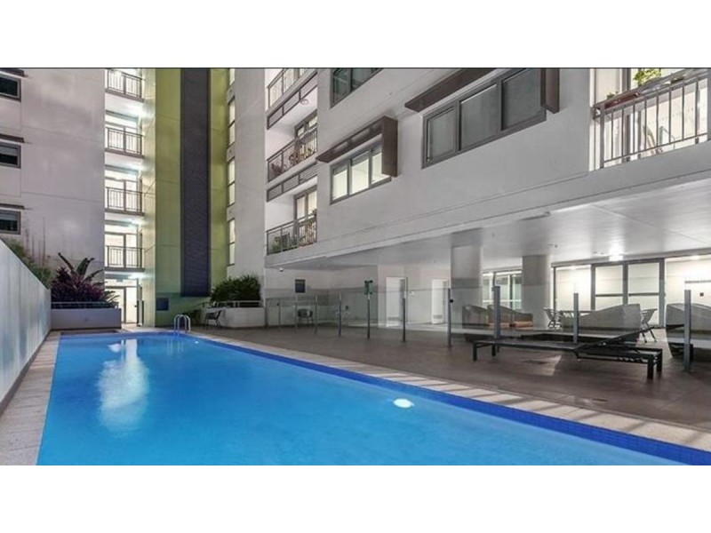 2004/35 Campbell Street, Bowen Hills QLD 4006