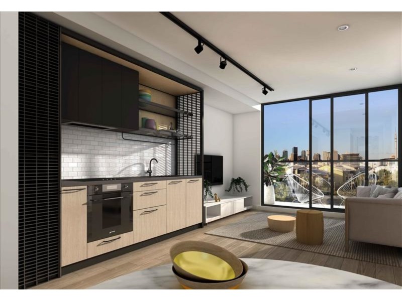 705/10 Buchanan Street, West End QLD 4101