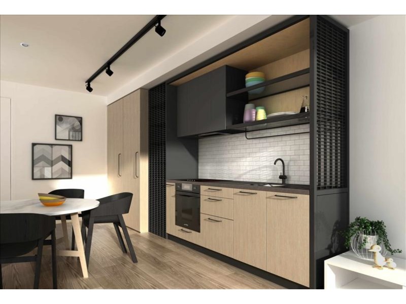 705/10 Buchanan Street, West End QLD 4101