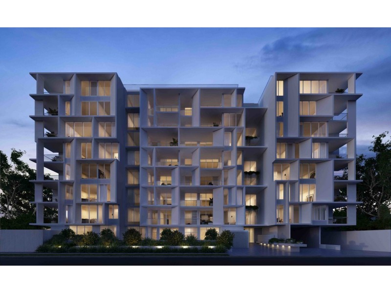 112/4-14 Banks Street, West End QLD 4101