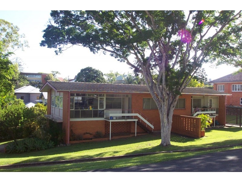 1/47 Newcross Street, Indooroopilly QLD 4068