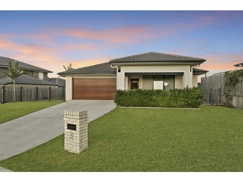 5 Leopardwood Close, Moggill QLD 4070