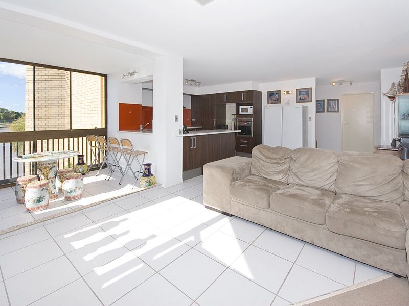 29/44 Brisbane Street, Toowong QLD 4066