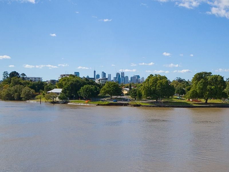 29/44 Brisbane Street, Toowong QLD 4066