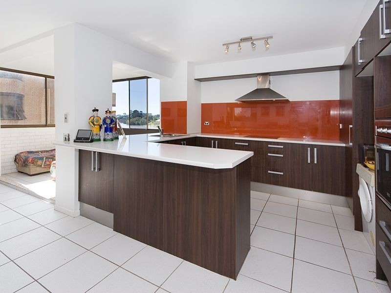 29/44 Brisbane Street, Toowong QLD 4066