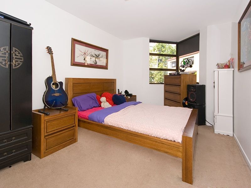 29/44 Brisbane Street, Toowong QLD 4066