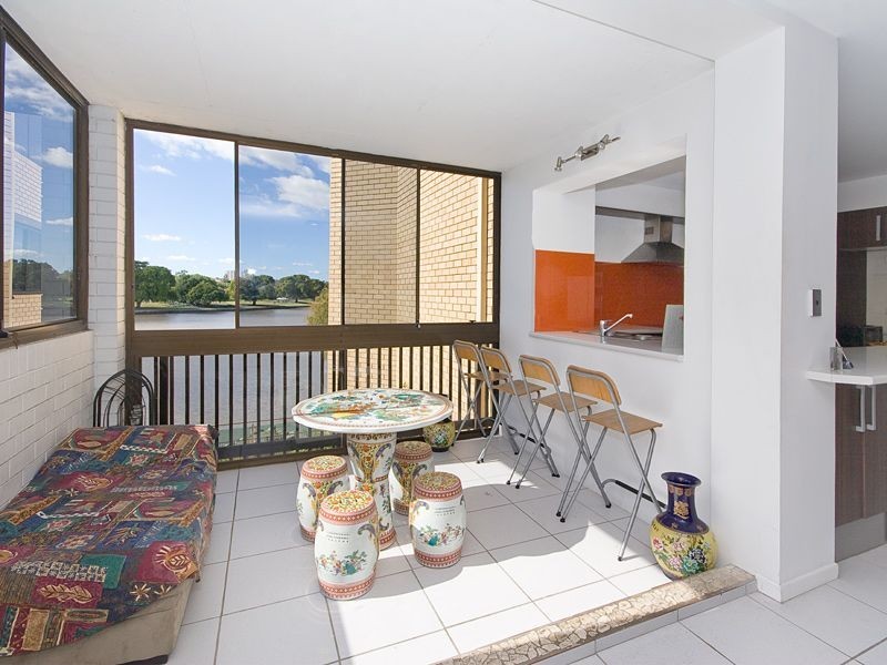 29/44 Brisbane Street, Toowong QLD 4066