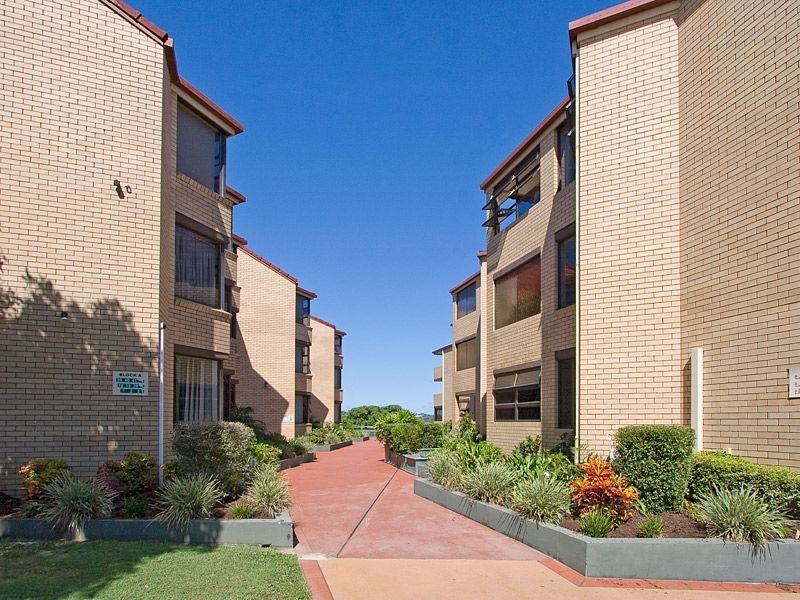 29/44 Brisbane Street, Toowong QLD 4066