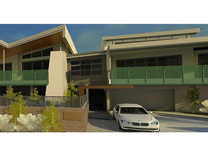 11 Mayne Street, Toowong QLD 4066