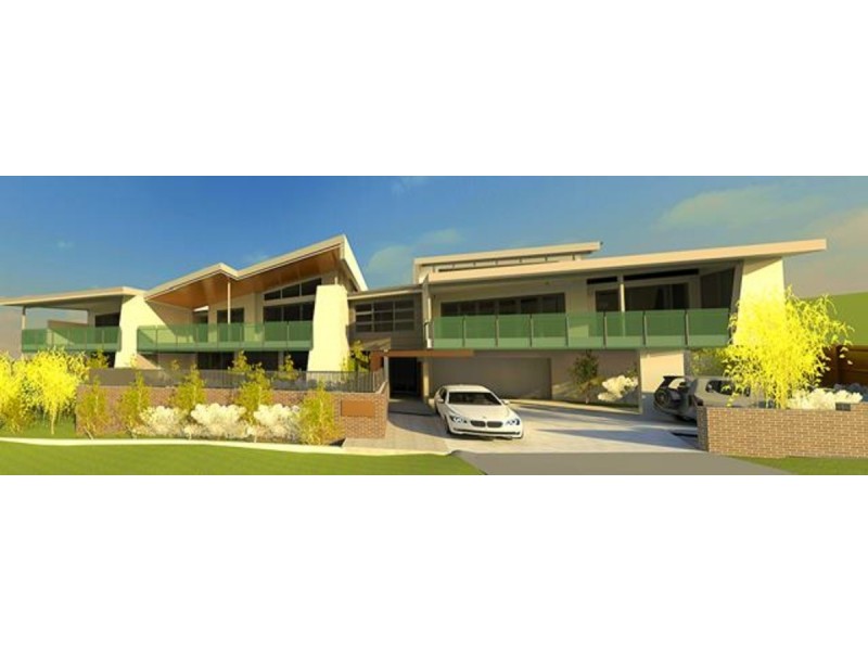 11 Mayne Street, Toowong QLD 4066