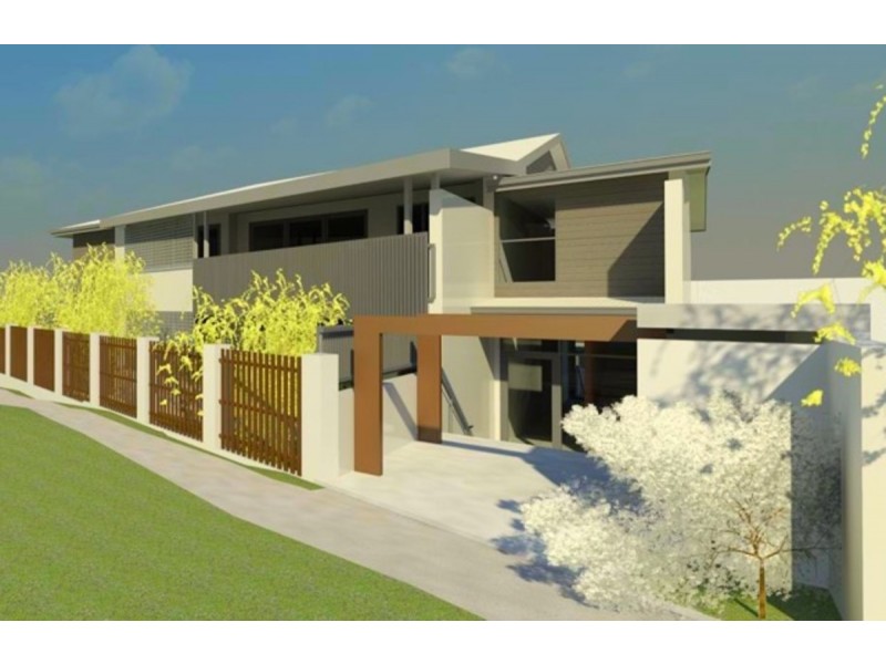 11 Mayne Street, Toowong QLD 4066