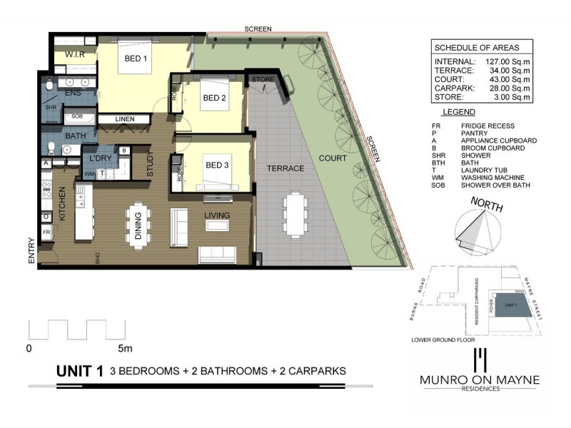 11 Mayne Street, Toowong QLD 4066