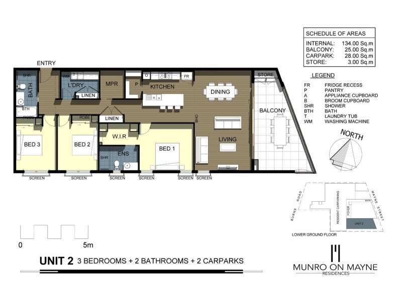 11 Mayne Street, Toowong QLD 4066