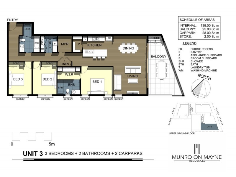 11 Mayne Street, Toowong QLD 4066