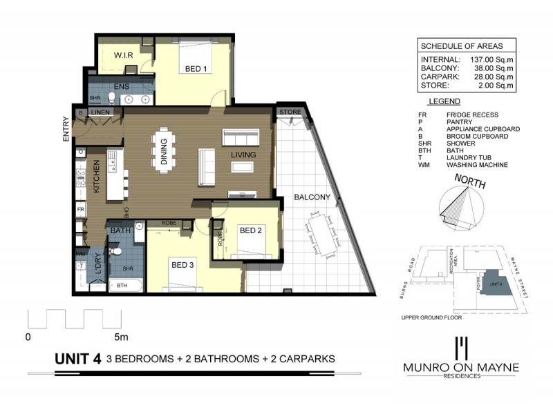 11 Mayne Street, Toowong QLD 4066