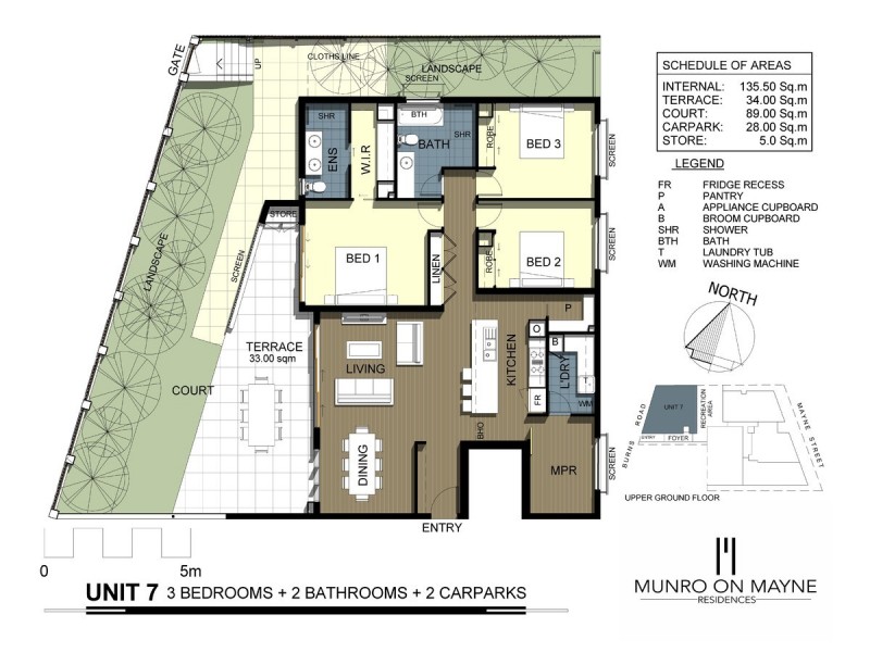 11 Mayne Street, Toowong QLD 4066