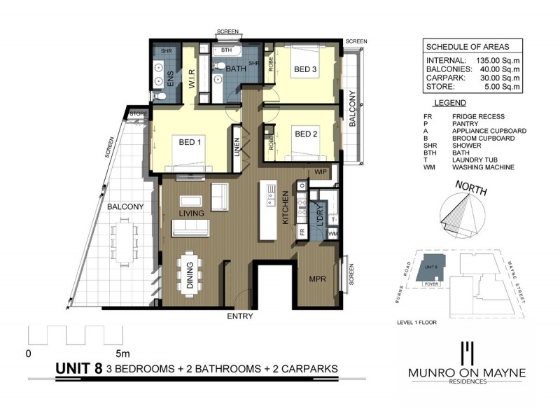 11 Mayne Street, Toowong QLD 4066