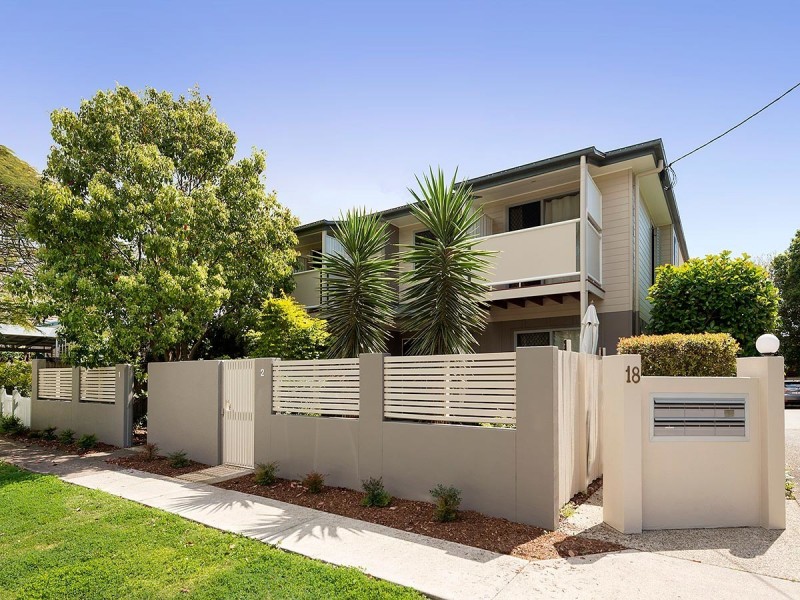 1/18 Little Jenner Street, Nundah QLD 4012