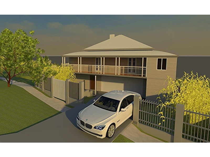 32 Burns Road, Toowong QLD 4066