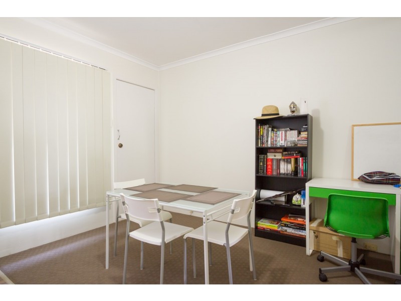 5/25 Sir Fred Schonell Drive, St Lucia QLD 4067