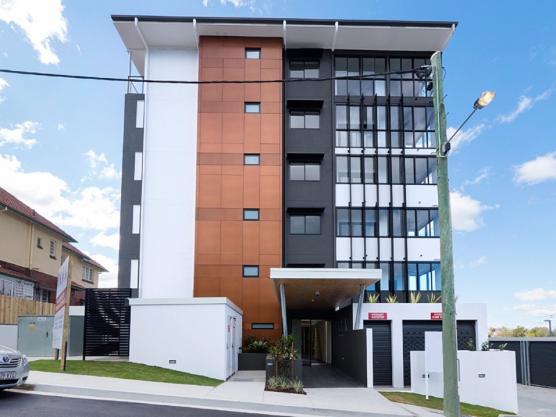 10/1-3 Harrys Road, Taringa QLD 4068