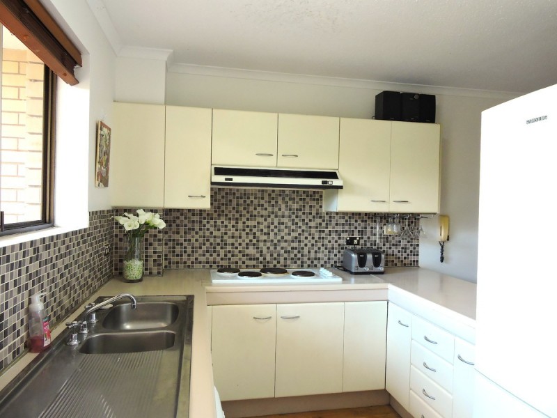 6/69-71 Oxford Terrace, Taringa QLD 4068