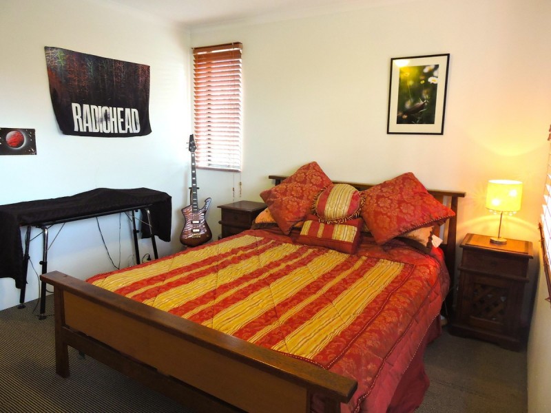 6/69-71 Oxford Terrace, Taringa QLD 4068