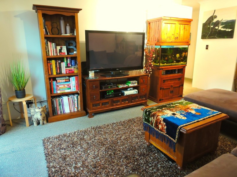 6/69-71 Oxford Terrace, Taringa QLD 4068