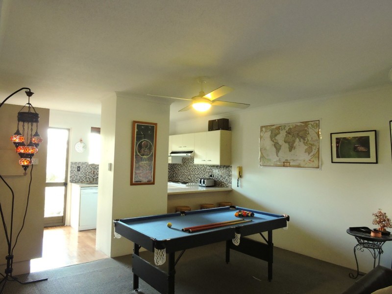 6/69-71 Oxford Terrace, Taringa QLD 4068