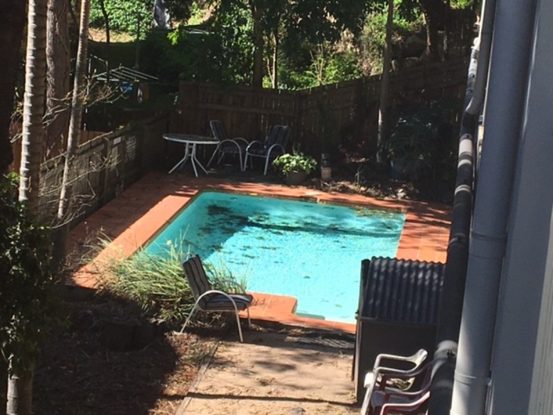 4/15 Clarence Road, Indooroopilly QLD 4068