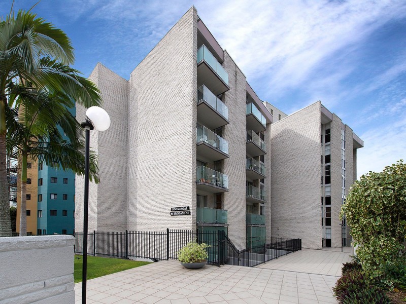 21/26 Brisbane Street, Toowong QLD 4066