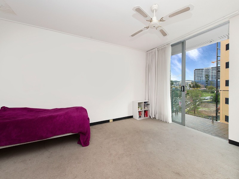 21/26 Brisbane Street, Toowong QLD 4066