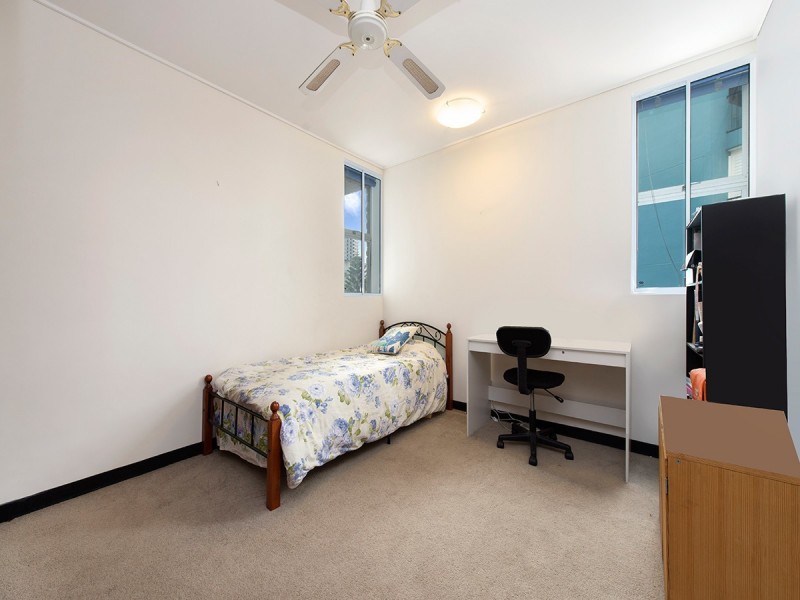 21/26 Brisbane Street, Toowong QLD 4066