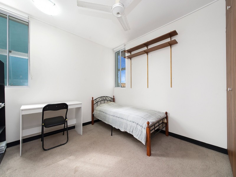 21/26 Brisbane Street, Toowong QLD 4066
