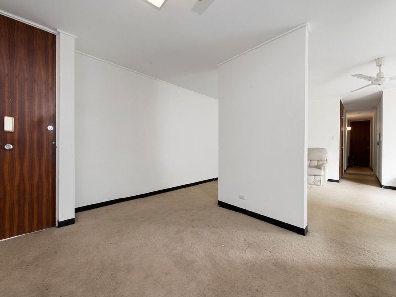 21/26 Brisbane Street, Toowong QLD 4066