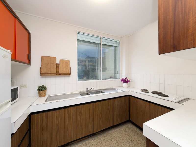 21/26 Brisbane Street, Toowong QLD 4066