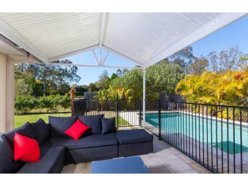 187 Kangaroo Gully Road, Bellbowrie QLD 4070