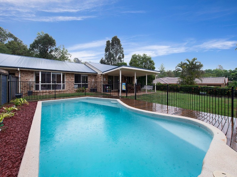 36A Church Road, Bellbowrie QLD 4070