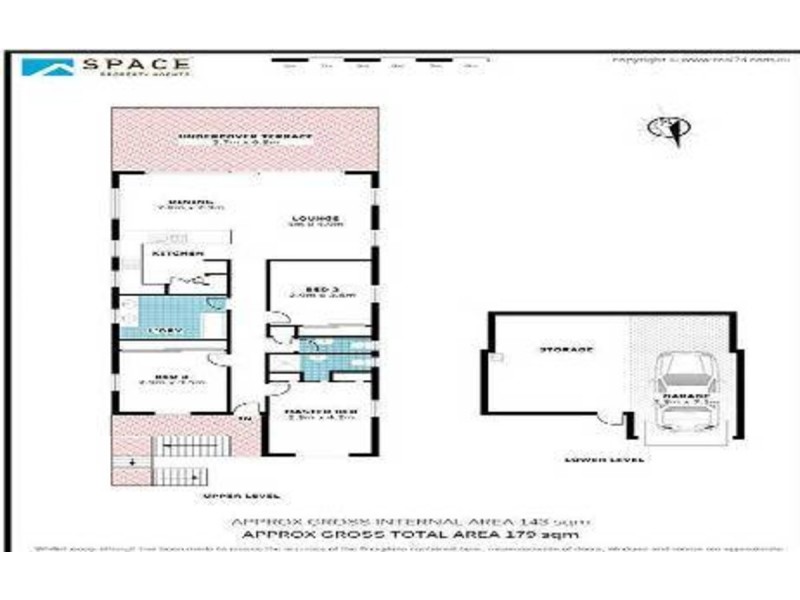 10 Drynan Street, Paddington QLD 4064