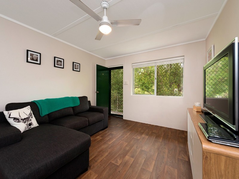 6/31 Orchard Street, Toowong QLD 4066