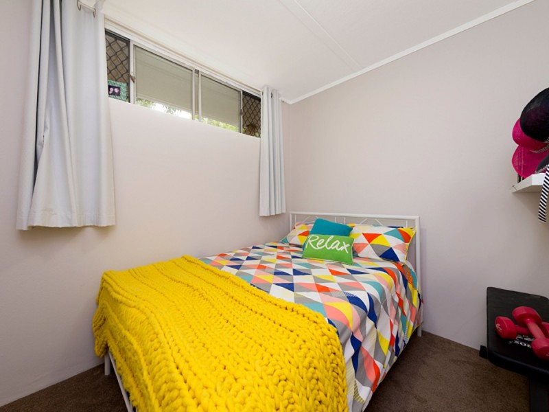 6/31 Orchard Street, Toowong QLD 4066