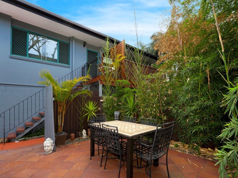 4/83 Indooroopilly Road, Taringa QLD 4068